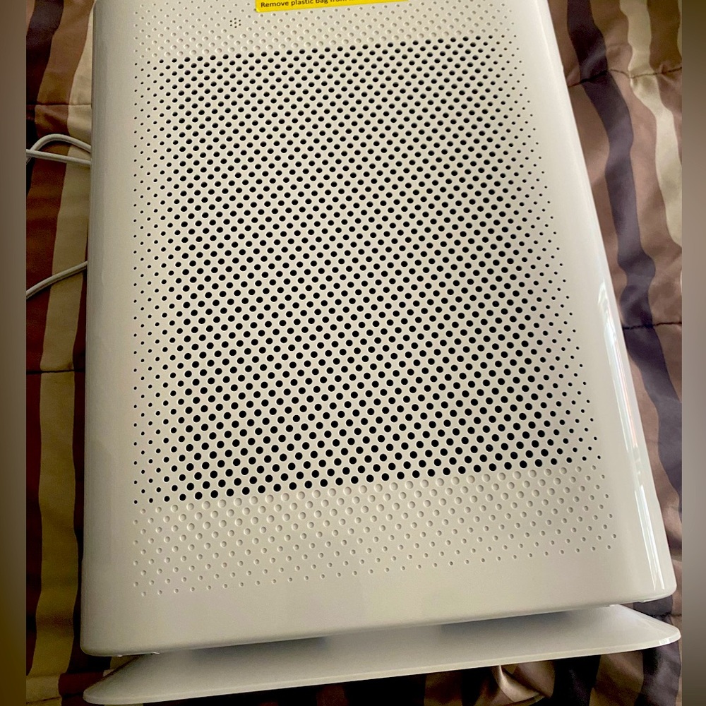 Good for Pets & kids within trouble breathing & also allergies !